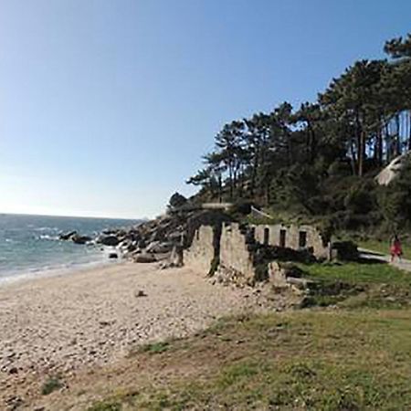 Apartamento Romantico Con El Mar A Tus Pies 里贝拉 外观 照片