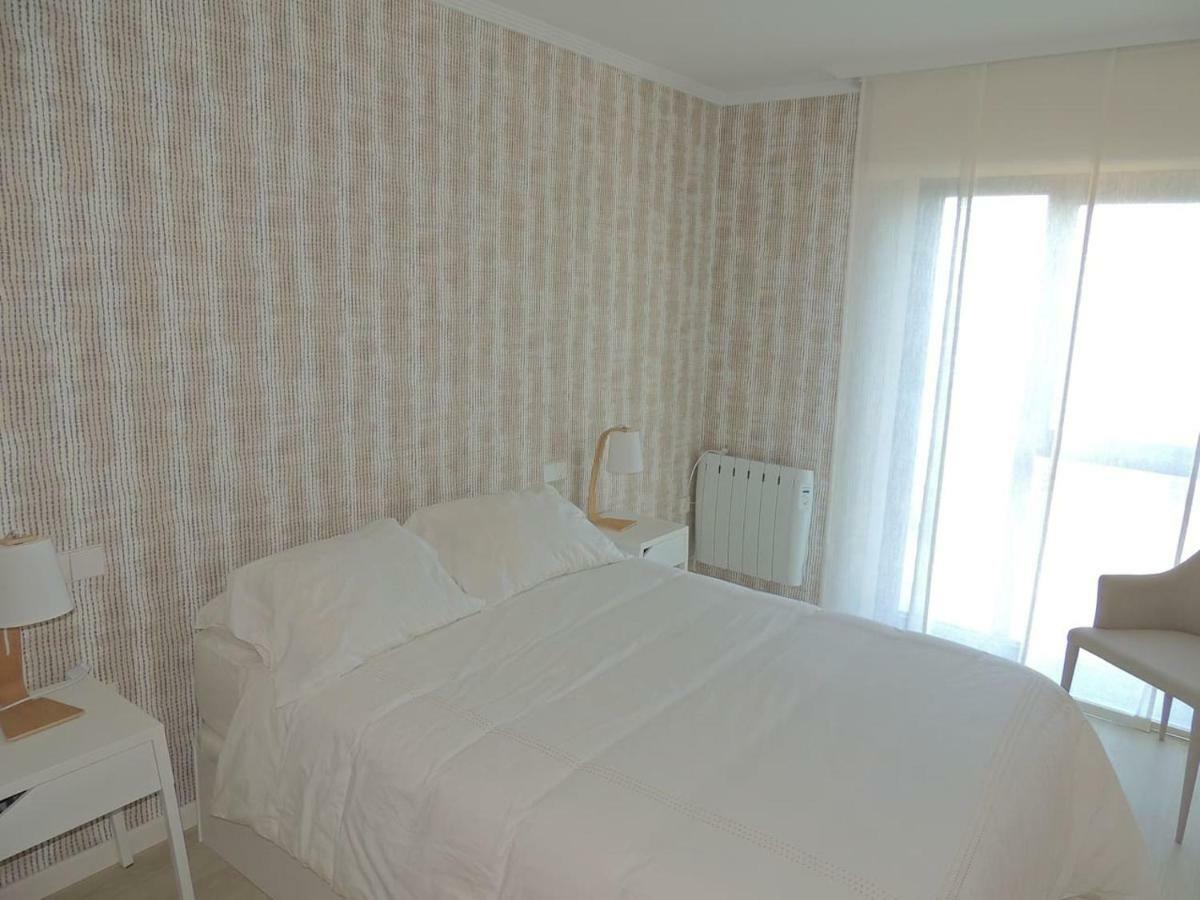 Apartamento Romantico Con El Mar A Tus Pies 里贝拉 外观 照片